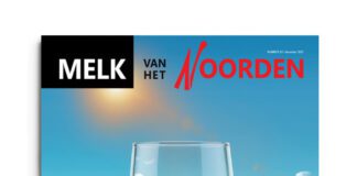 Melk van het Noorden Nr.23