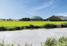 Dé kringloopboer bestaat niet