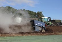 Van groenafval naar circulaire meststof met verdienmodel