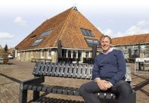 JAN BLES: ‘RFC RAAKTE DE ONDERNEMERSGEEST KWIJT’