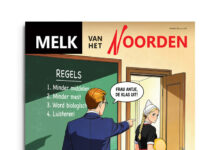 Melk van het Noorden Nr. 24
